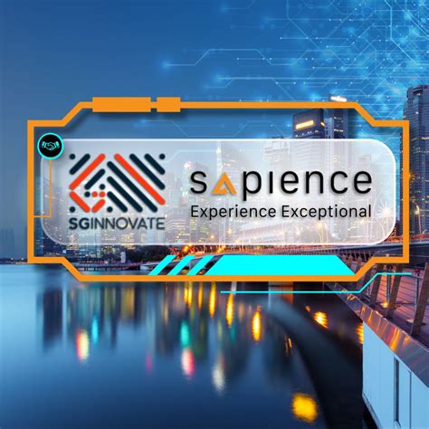 Sapience Consulting Pte Ltd on LinkedIn: Fintech and Digital .